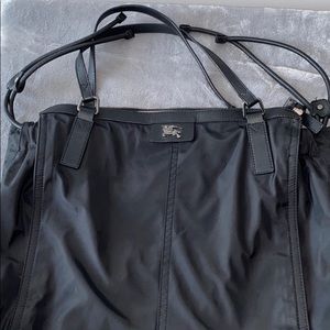 Burberry Buckleigh bag